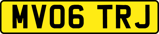 MV06TRJ