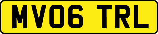 MV06TRL