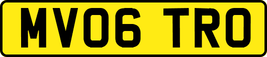 MV06TRO
