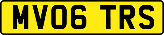 MV06TRS