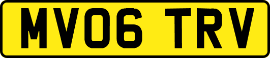 MV06TRV