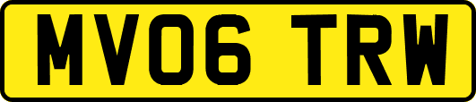 MV06TRW