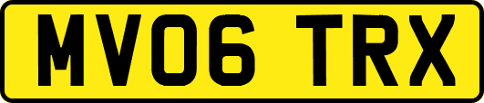 MV06TRX