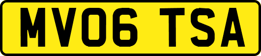 MV06TSA