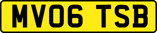 MV06TSB