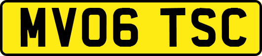 MV06TSC