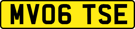 MV06TSE