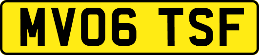 MV06TSF