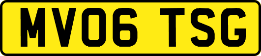 MV06TSG