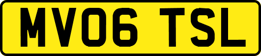 MV06TSL