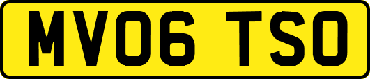 MV06TSO