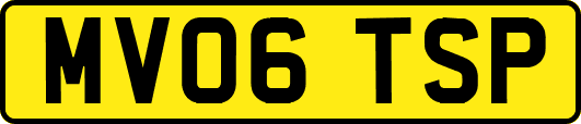 MV06TSP