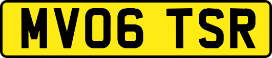 MV06TSR