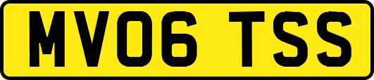 MV06TSS