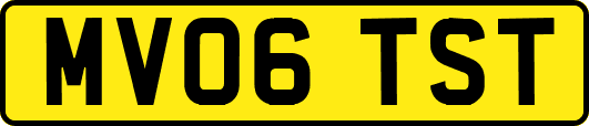 MV06TST