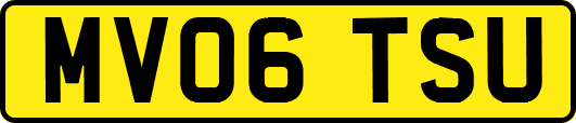 MV06TSU