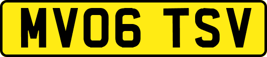 MV06TSV