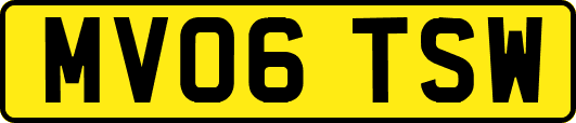 MV06TSW