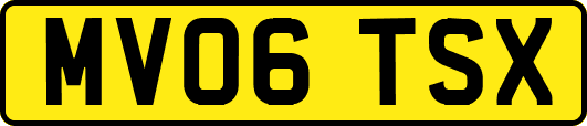 MV06TSX