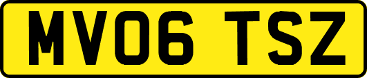 MV06TSZ