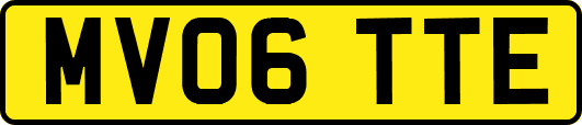 MV06TTE