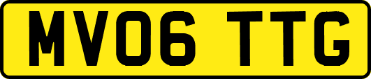 MV06TTG