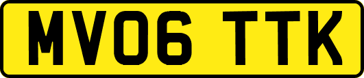 MV06TTK