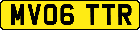 MV06TTR