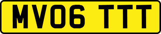 MV06TTT