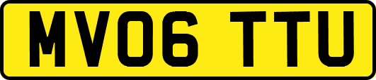 MV06TTU