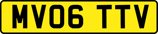 MV06TTV
