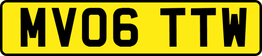 MV06TTW