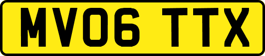 MV06TTX