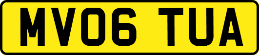 MV06TUA