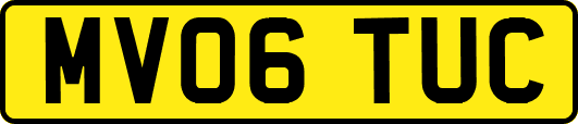 MV06TUC