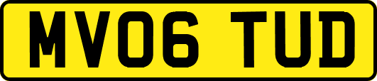 MV06TUD