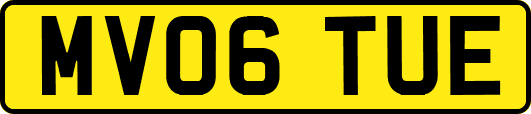 MV06TUE