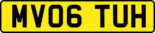 MV06TUH