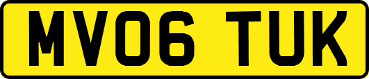 MV06TUK