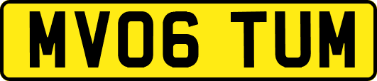 MV06TUM
