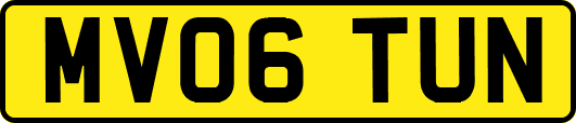 MV06TUN