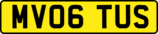 MV06TUS