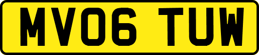MV06TUW