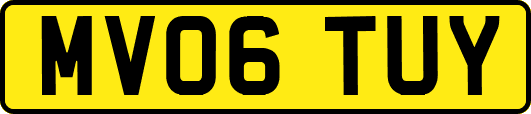 MV06TUY