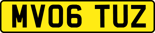 MV06TUZ