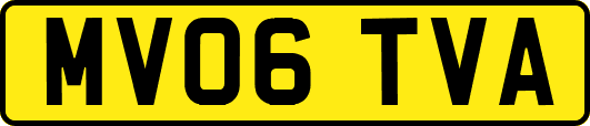 MV06TVA