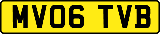 MV06TVB