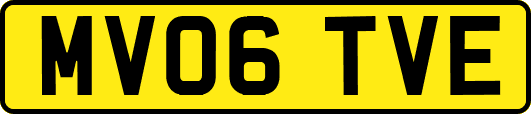 MV06TVE