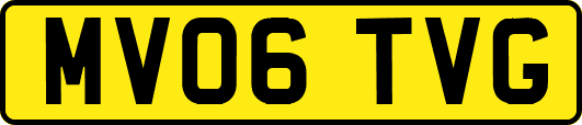 MV06TVG