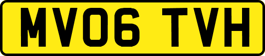 MV06TVH